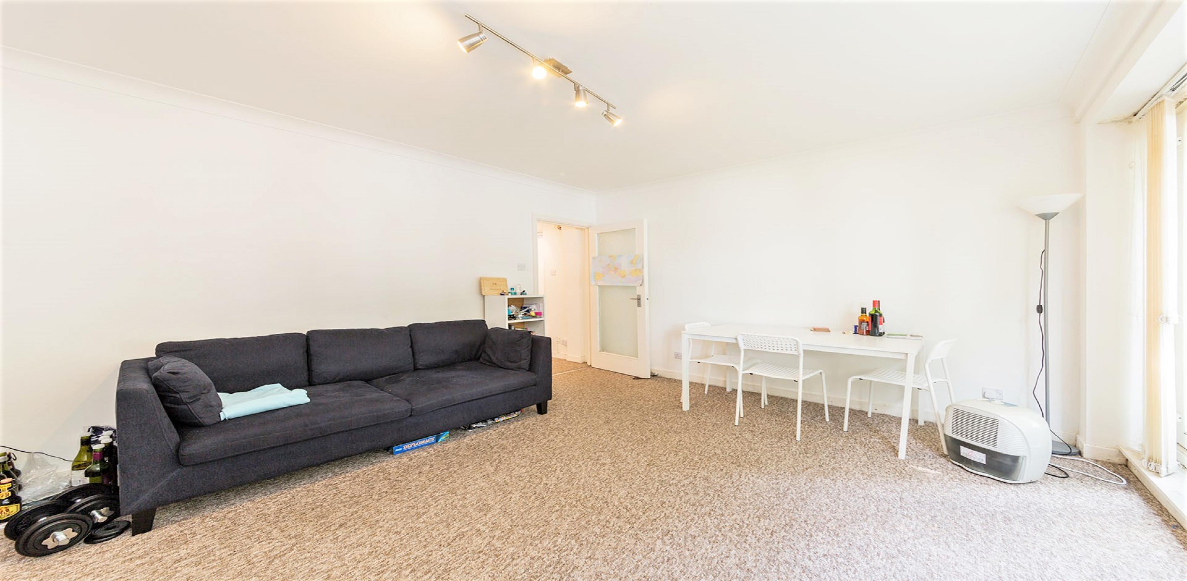 			NEW INSTRUCTION, 1 Bedroom, 1 bath, 1 reception Flat			 Fellows Road, BELSIZE PARK/SWISS COTTAGE NW3
